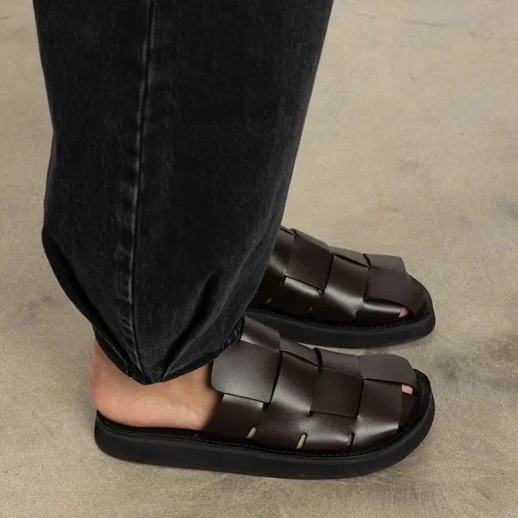 Hereu Dira sandals - Picture 6 of 9